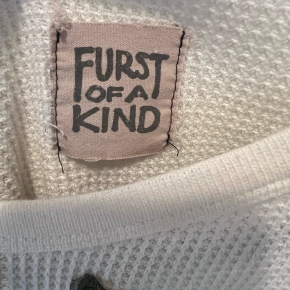 First of a link cream thermal OS - Picture 4 of 7